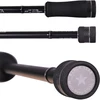 Spiningas XESTA Juodas Star Sharp Friction S69L-S 2,05m 0,6-10g