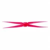 Spiningavimo masalas 13Fishing Mini Quatro 3,6cm (6 vnt.)