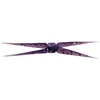 Spiningavimo masalas 13Fishing Mini Quatro 3,6cm (6 vnt.)