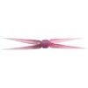 Spiningavimo masalas 13Fishing Mini Quatro 3,6cm (6 vnt.)