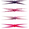 Spiningavimo masalas 13Fishing Mini Quatro 3,6cm (6 vnt.)