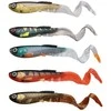 Spiningavimo masalas Abu Garcia Beast Curltail 21cm 89g