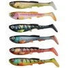 Spiningavimo masalas Abu Garcia Beast paddletail 17cm 49g