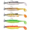 Spiningavimo masalas Balzer Shirasu Shad 12,5cm 10g