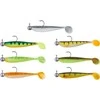 Spiningavimo masalas Balzer Shirasu Waggle 10cm 10g
