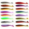 Spiningavimo masalas Bearking L01 EZ Shiner 2" 1g (20 vnt.)