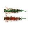 Spiningavimo masalas Bearking L16 Larva 2" 1g (10 vnt.)