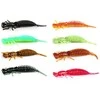 Spiningavimo masalas Bearking L16 Larva 2" 1g (10 vnt.)