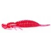 Spiningavimo masalas Bearking L16 Larva 2" 1g (10 vnt.)