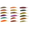 Spiningavimo masalas Bearking L27 Tanta 1.9" 0,9g (20 vnt.)