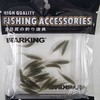 Spiningavimo masalas Bearking Nano Tanta 1" 0,1g (20 vnt.)