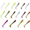 Spiningavimo masalas Crazy Fish Nano Minnow 1.1"