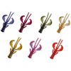 Spiningavimo masalas Crazy Fish Nimble 1.2"