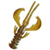 Spiningavimo masalas Crazy Fish Nimble 1.2"