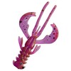 Spiningavimo masalas Crazy Fish Nimble 1.2"