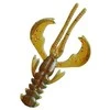 Spiningavimo masalas Crazy Fish Nimble 1.6"