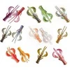 Spiningavimo masalas Crazy Fish Nimble 1.6"