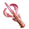 Spiningavimo masalas Crazy Fish Nimble 1.6"