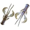Spiningavimo masalas Crazy Fish Nimble 1.6"