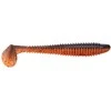 Spiningavimo masalas Crazy Fish Vibro Fat 5.8" (3 vnt.)