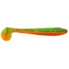 Spiningavimo masalas Crazy Fish Vibro Fat 6.8" (2 vnt.)