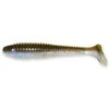 Spiningavimo masalas Crazy Fish Vibro Fat 4.7" (4 vnt.)