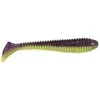 Spiningavimo masalas Crazy Fish Vibro Fat 5.8" (3 vnt.)