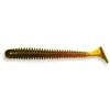 Spiningavimo masalas Crazy Fish Vibro Worm 2"