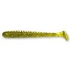 Spiningavimo masalas Crazy Fish Vibro Worm 2"