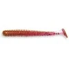 Spiningavimo masalas Crazy Fish Vibro Worm 2"