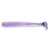 Spiningavimo masalas Crazy Fish Vibro Worm 2"