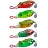 Spiningavimo masalas FL Flapper Frog 13g
