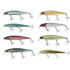 Spiningavimo masalas Jackall Magsquad 115SP 16g