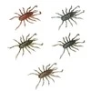 Spiningavimo masalas Jackall RV-Bug 1.5" (8 vnt.)