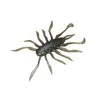 Spiningavimo masalas Jackall RV-Bug 1.5" (8 vnt.)