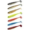 Spiningavimo masalas Major Craft Stabi Shad Slim 7" 18cm 37g