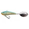 Spiningavimo masalas Manyfik Jerry Tail Spinner 40mm 9g