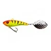 Spiningavimo masalas Manyfik Jerry Tail Spinner 30mm 5g