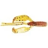 Spiningavimo masalas Perch Professor Fapping Craw 3,5cm (8 vnt.)