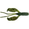 Spiningavimo masalas Perch Professor Fapping Craw 5cm (6 vnt.)