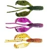 Spiningavimo masalas Perch Professor Fapping Craw 5cm (6 vnt.)