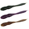 Spiningavimo masalas Perch Professor F**king Leech 9cm (5 vnt.)
