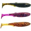 Spiningavimo masalas Perch Professor Fluky Shad 5,5cm (6 vnt.)