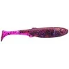 Spiningavimo masalas Perch Professor Fluky Shad 5cm (7 vnt.)