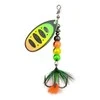 Spiningavimo masalas Pontoon21 Ball Concept 2.5 6,5g