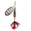 Spiningavimo masalas Pontoon21 BALL CONCEPT 2 4,7g