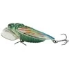 Spiningavimo masalas Pro FL Cicada Popper 7cm