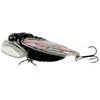 Spiningavimo masalas Pro FL Cicada Popper 7cm