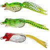 Spiningavimo masalas Pro FL Frog 5,5cm 7g