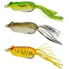 Spiningavimo masalas Pro FL Frog 6cm 12g